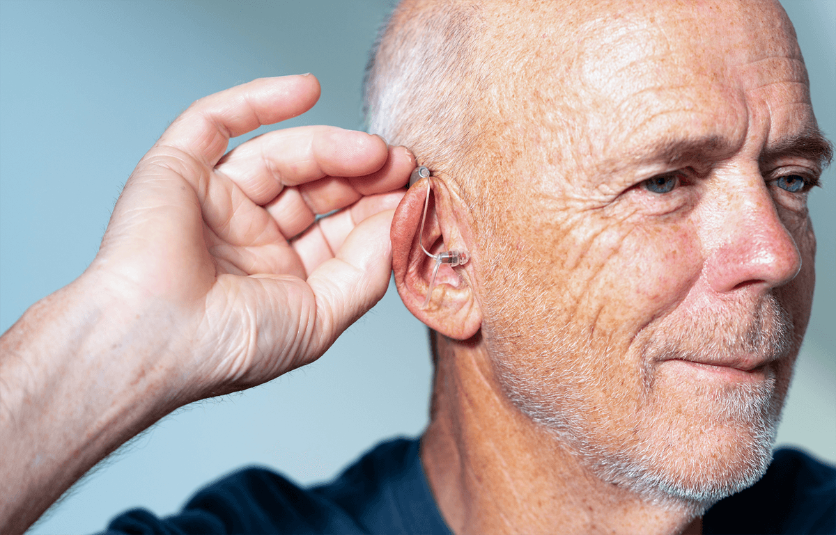Starkey Hearing Aids Review - Hero Image