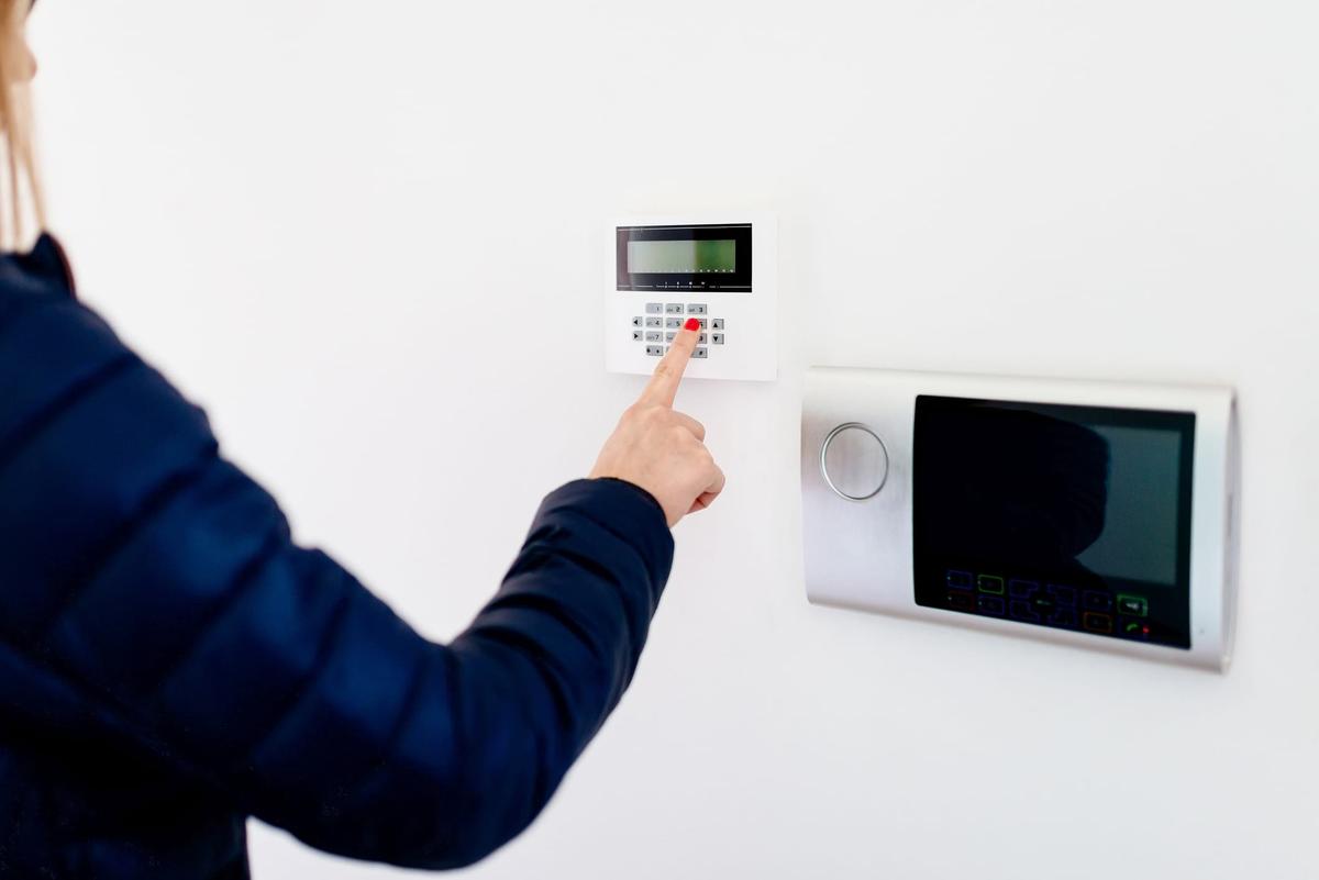 Best Wall Mounted Medical Alert Systems - Hero Image