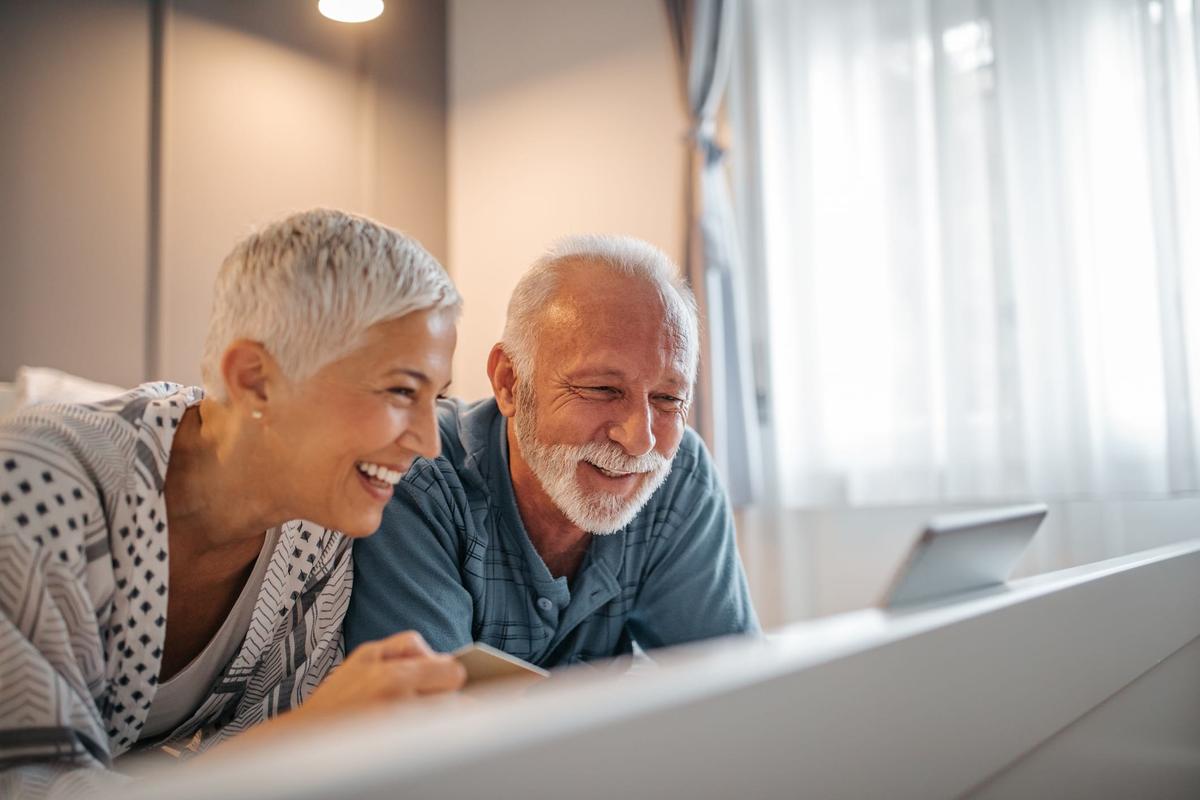 The Best In-Home Medical Alert Systems - Hero Image