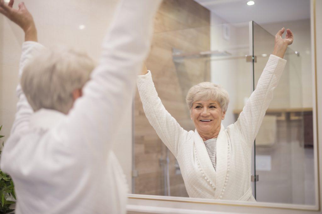 Choosing the Right Walk-In Shower