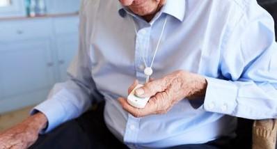 Bay Alarm Medical Medical Alert System Review - Hero Image