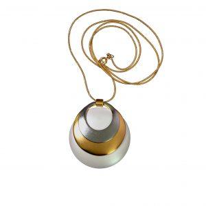 lifefone vanity pendant for medical alert system