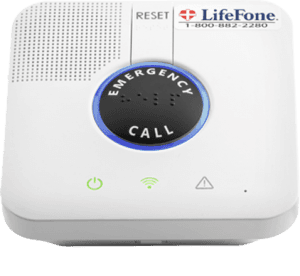 lifefone at-home system cellular base