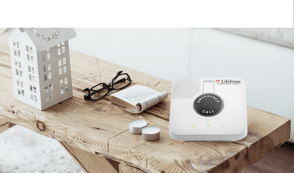 LifeFone Medical Alert System Review - Hero Image