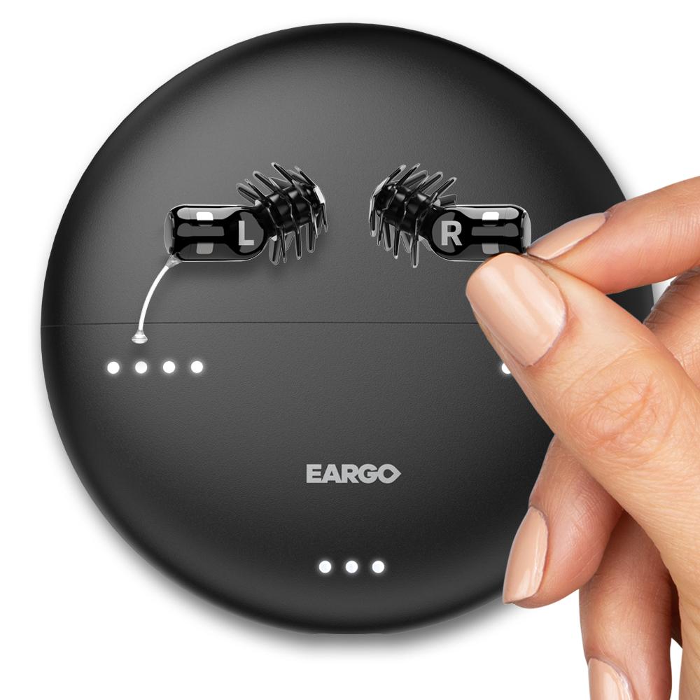 Eargo Neo HiFi