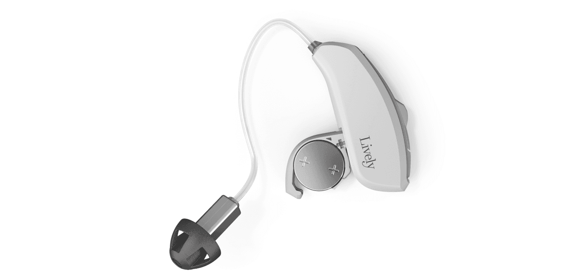 Jabra Enhance Hearing Aid Review - Hero Image
