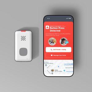 Aloe Care Health Mobile Companion