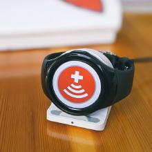 bay alarm medical SOS smartwatch