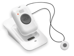 Medical Alert mobile system