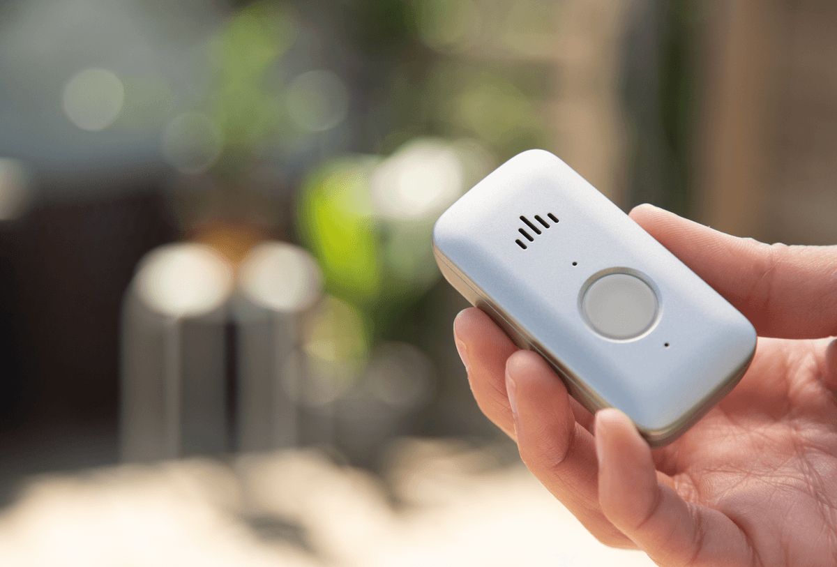 Medical Guardian Medical Alert System Review - Hero Image