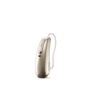 phonak audeo hearing aid