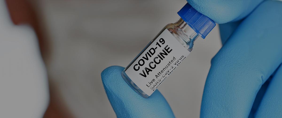 Survey: Only Half of all Unvaccinated Caregivers Are Willing to Comply with New Vaccine Mandates - Hero Image
