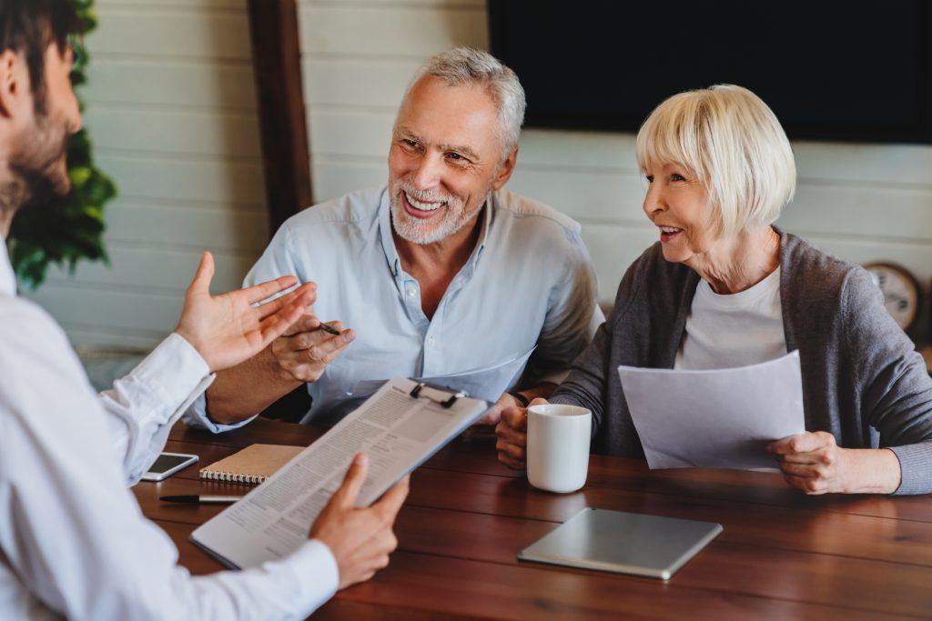 The Basics of Long-term Care Insurance
