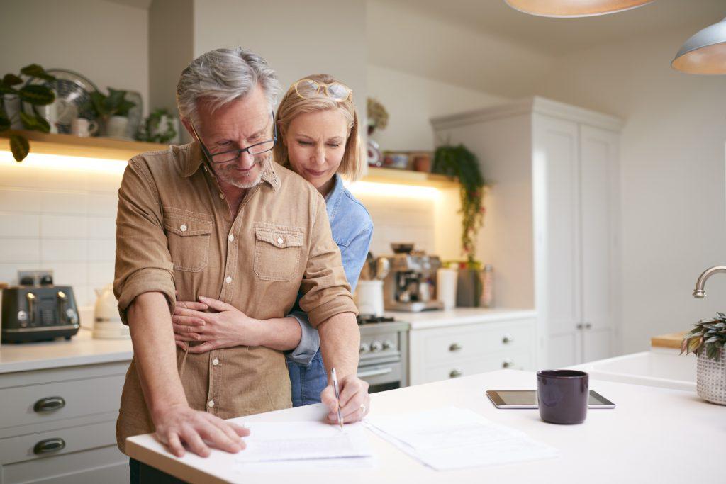 How to Choose a Long-Term Care Insurance Policy