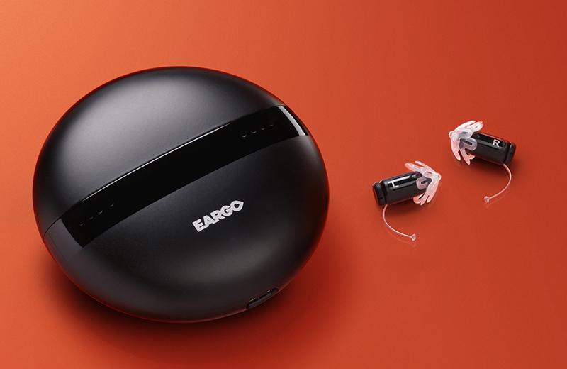 Eargo Hearing Aid Review - Hero Image