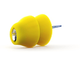 phonak lyric hearing aid