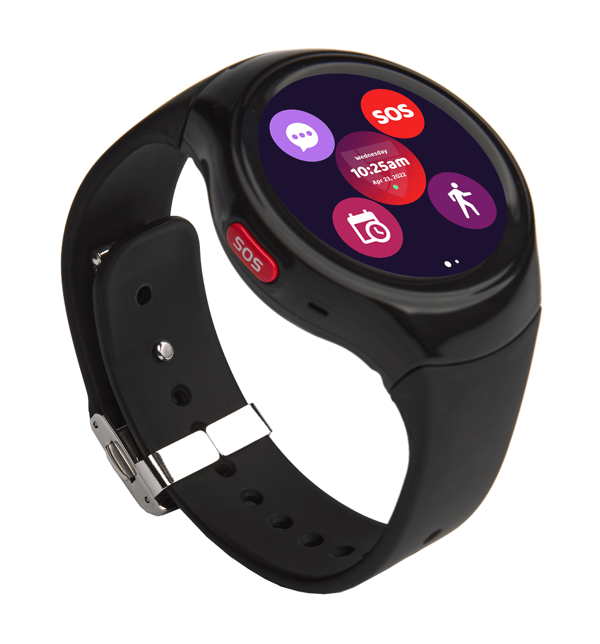 mgmove medical alert smartwatch