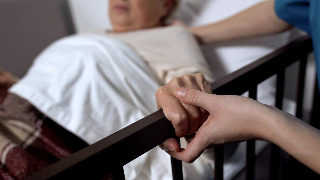 Types of Bed Rails Explained