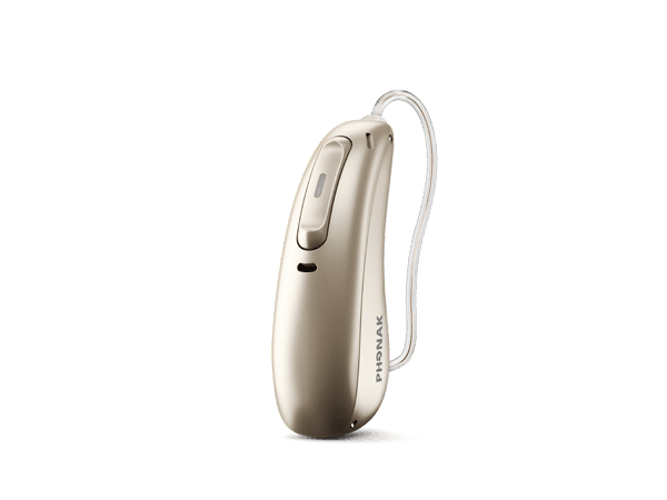 phonak audeo hearing aid