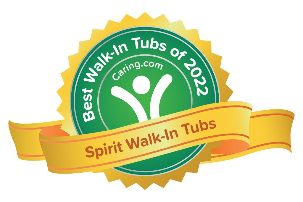 Spirit Award Badge