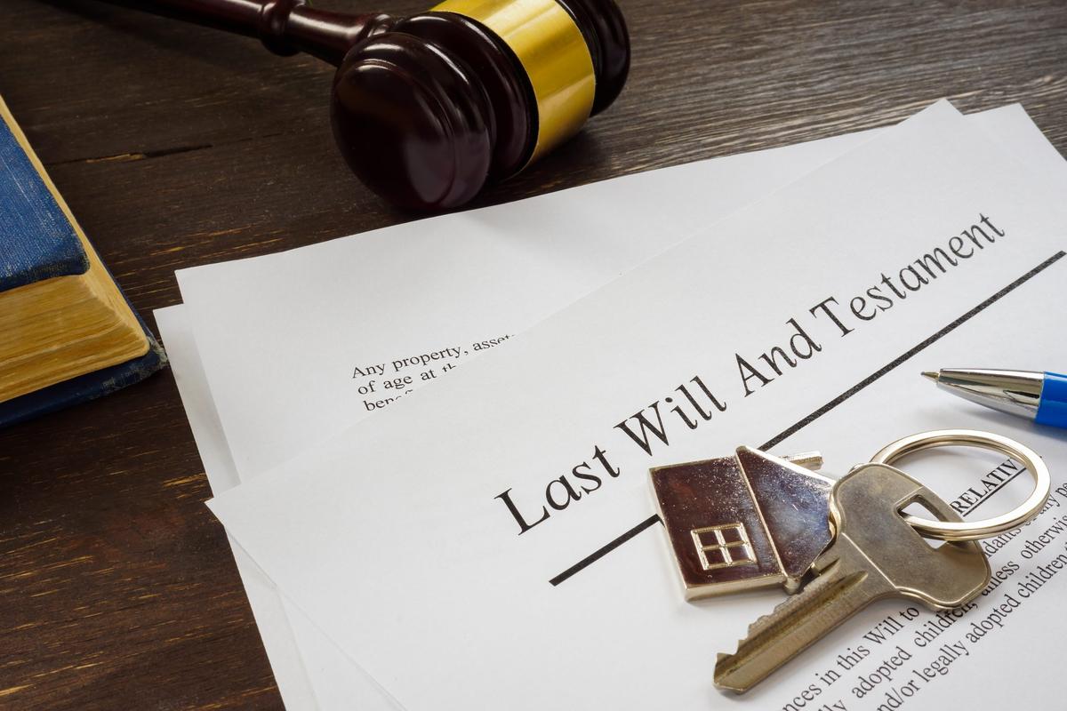What Are The Different Types of Wills and Which One Is Right For You? - Hero Image