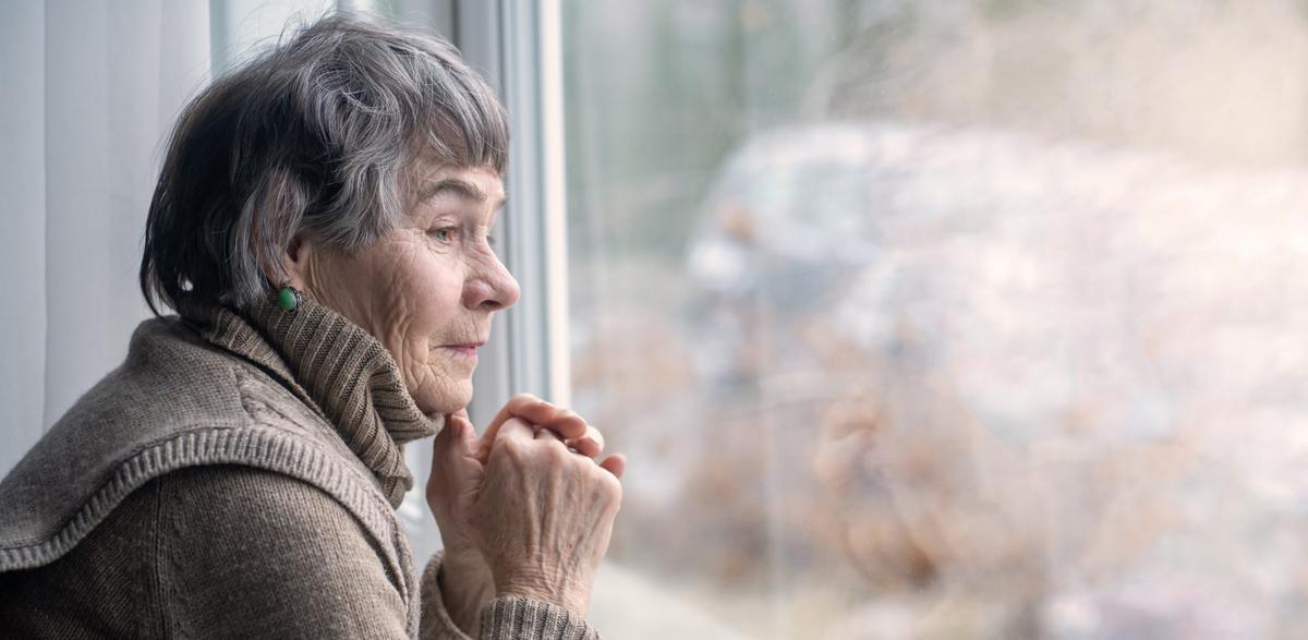A Guide to Home Security for Aging in Place - Hero Image