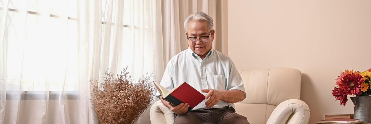 A Guide to University Retirement Communities - Hero Image