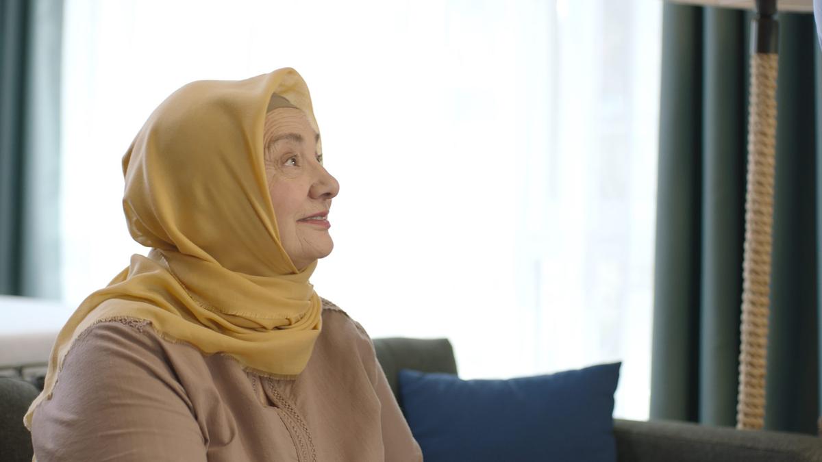 Assisted Living for Muslim Seniors - Hero Image