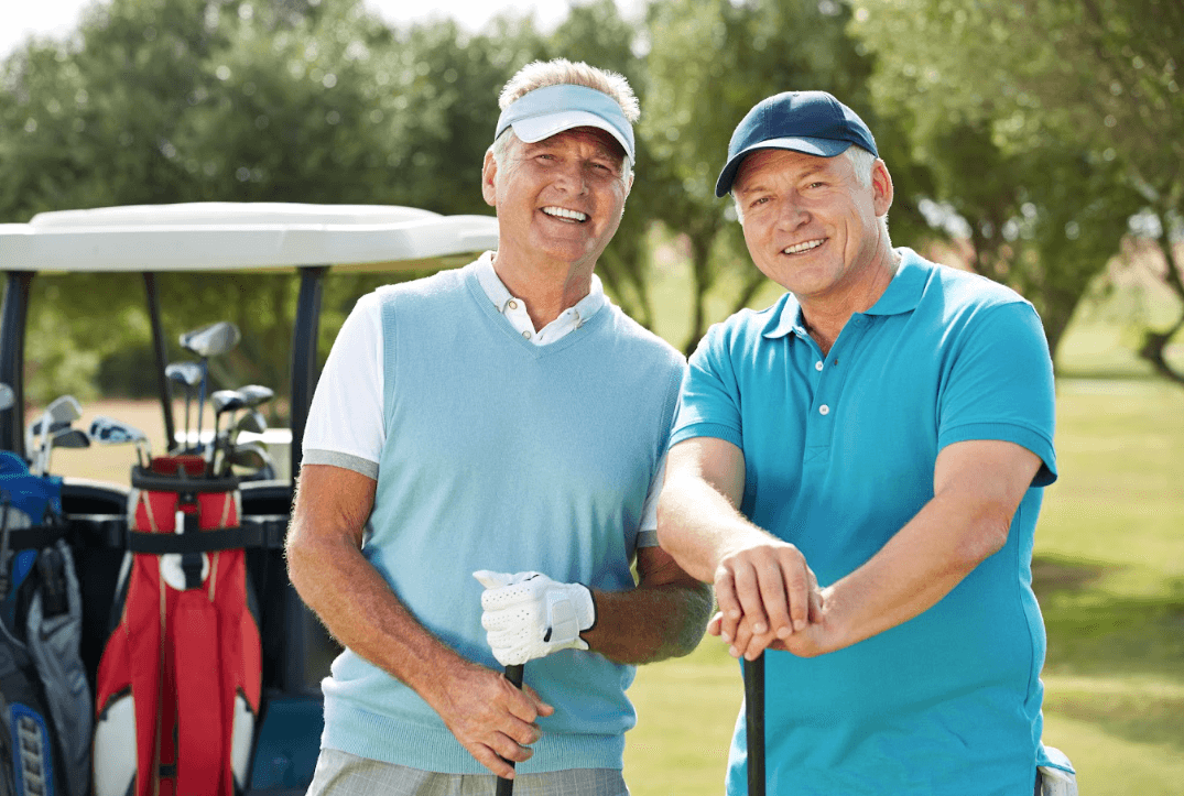 Understanding Luxury Senior Living - Hero Image