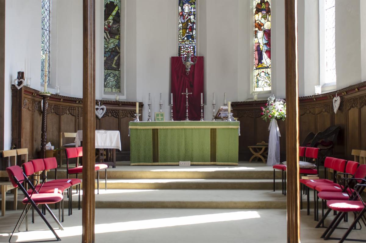 A Guide to Lutheran Assisted Living - Hero Image