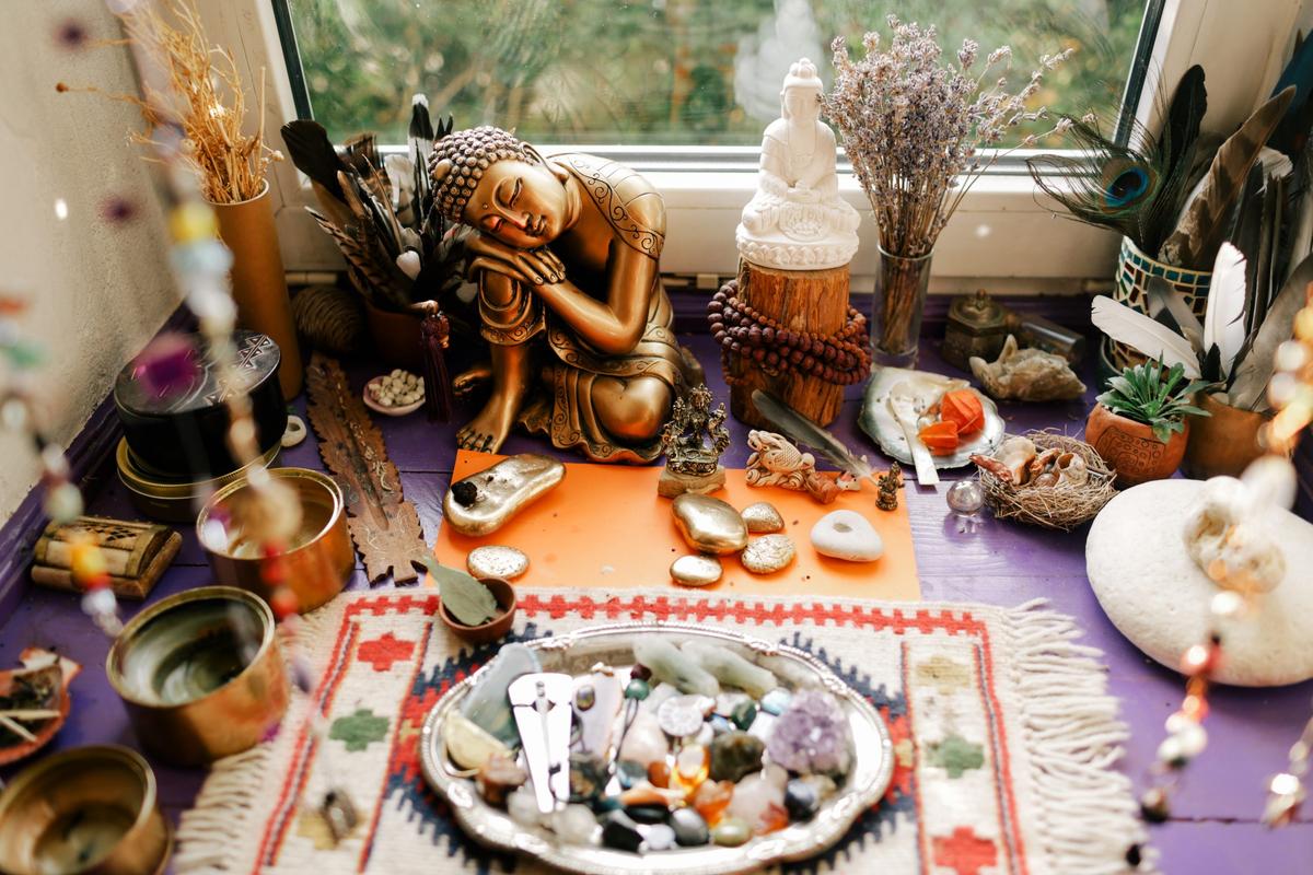 A Guide to Buddhist Assisted Living - Hero Image
