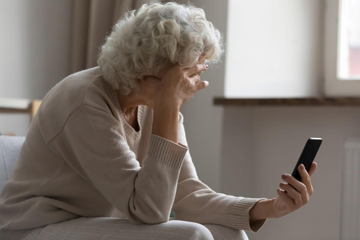 Common Elder Fraud and Senior Scams 
