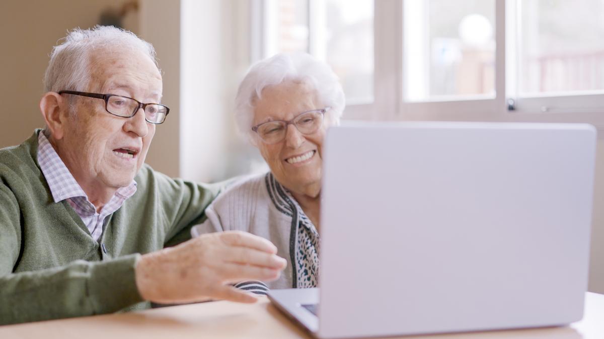Internet Safety for Seniors
