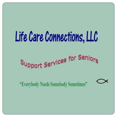 Home Care Connections image