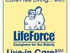 Life Force Elder Care (CLOSED)