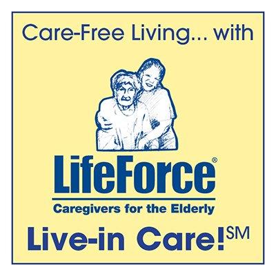 Life Force Elder Care (CLOSED)