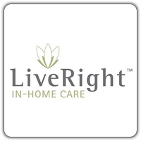 LiveRight In-Home Care image