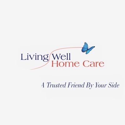 Living Well Home Care image