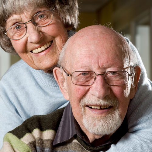 Living Well - Assisted Living at Home image