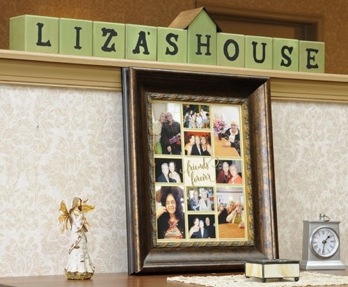 Liza's House image