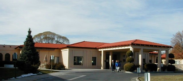 La Villa Grande Care Center image