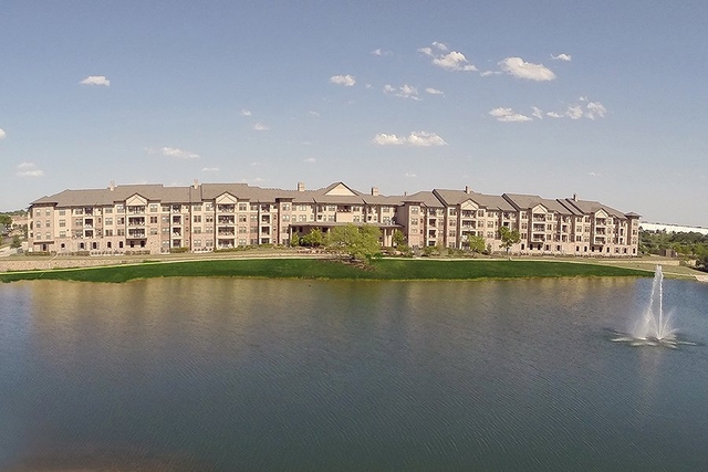 Lakeview at Josey Ranch image