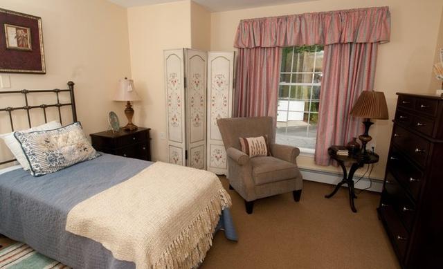 Benchmark Senior Living at Leominster Crossings image