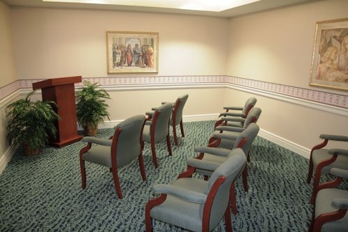 Magnolia Gardens Assisted Living image