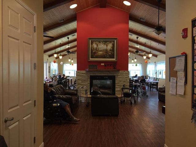 Magnolia Manor Assisted Living image