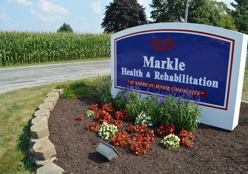 Markle Health & Rehabilitation image