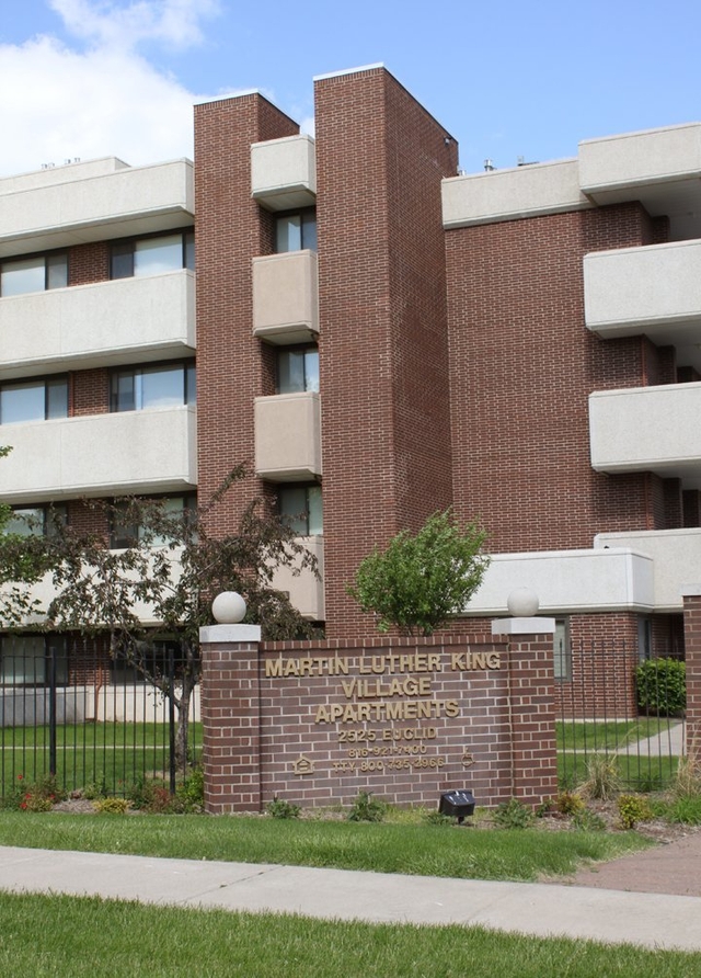 Martin Luther King Village Apartments image