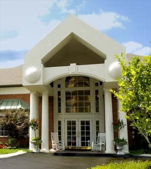 McKnight Place Assisted Living image