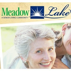Meadow Lake Senior Living image