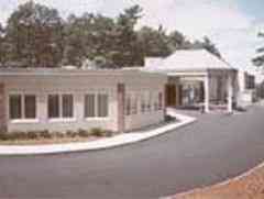 Meadow View Care and Rehabilitation Center - SunBridge Healthcare